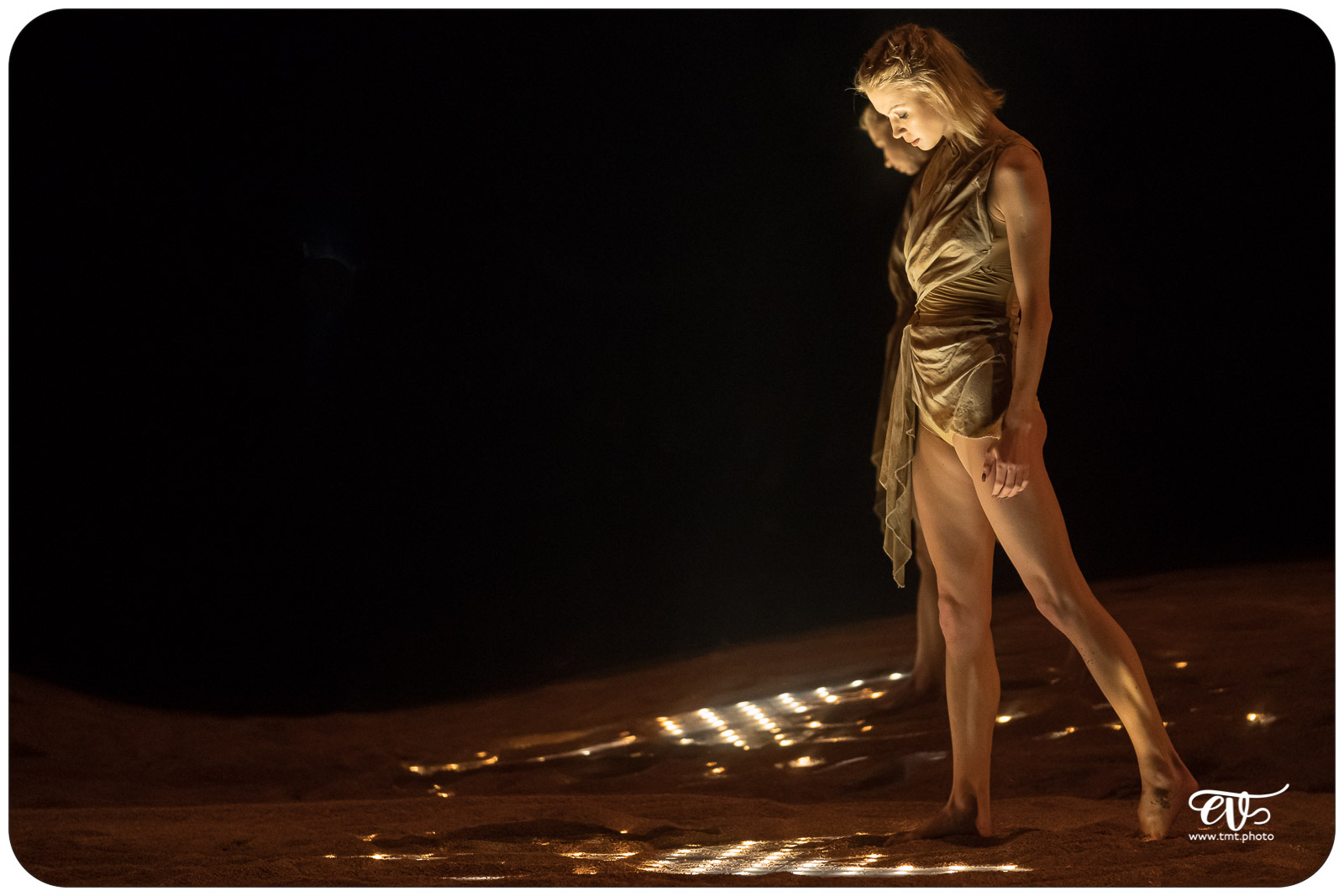 MY LAND (RECIRQUEL COMPANY)